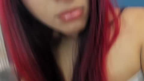 Snapshot of martinablakes chatting on 1, 6, 2026 Martina Blake online show from 1, 6, 2026