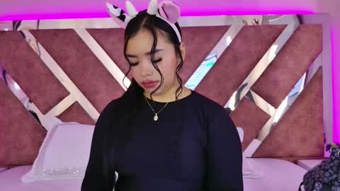 Martina Garcia online show from 10, 2, 2026