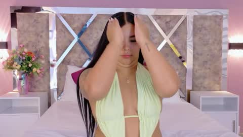 Martina Garcia online show from 11, 4, 2026