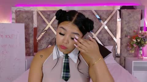 Snapshot of martinagarcia__ chatting on 19, 5, 2026 Martina Garcia online show from 19, 5, 2026