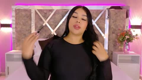 Snapshot of martinagarcia__ chatting on 21, 5, 2026 Martina Garcia online show from 21, 5, 2026
