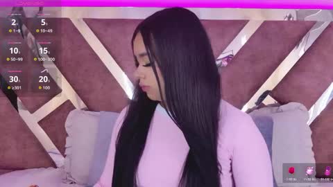 Snapshot of martinagarcia__ chatting on 5, 6, 2026 Martina Garcia online show from 5, 6, 2026