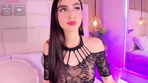 Snapshot of martinagracex chatting on 11, 7, 2026 Martina Gracex online show from 11, 7, 2026