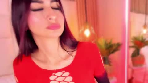Snapshot of martinagracex chatting on 27, 7, 2026 Martina Gracex online show from 27, 7, 2026