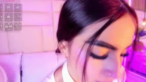 Snapshot of martinagracex chatting on 30, 7, 2026 Martina Gracex online show from 30, 7, 2026
