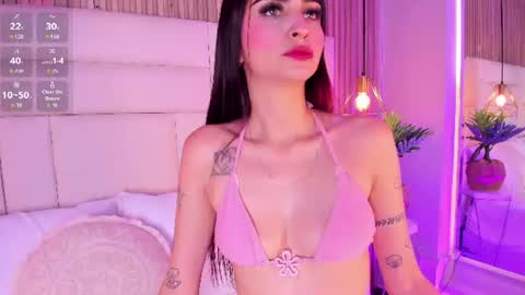 Snapshot of martinagracex chatting on 31, 7, 2026 Martina Gracex online show from 31, 7, 2026