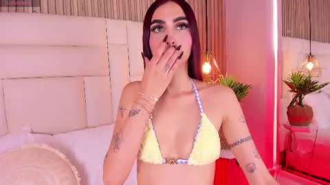 Snapshot of martinagracex chatting on 5, 8, 2026 Martina Gracex online show from 5, 8, 2026