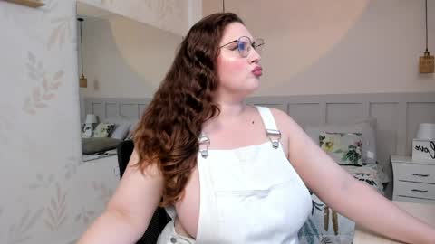 Martina  online show from 27, 4, 2026