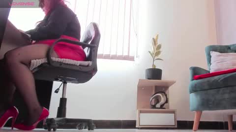 martinasoto online show from 9, 3, 2026