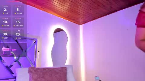 Martina online show from 10, 7, 2026