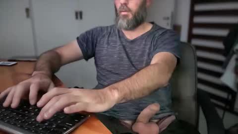Martincito online show from 8, 5, 2026