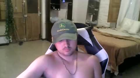 martingillesg online show from 9, 2, 2026