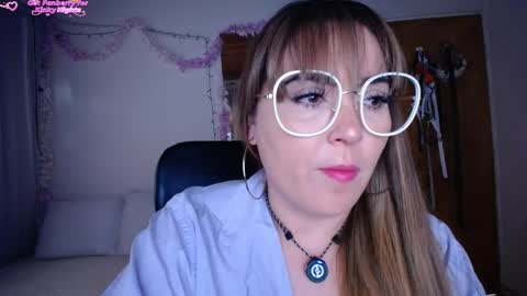Antonella Martini online show from 16, 3, 2026
