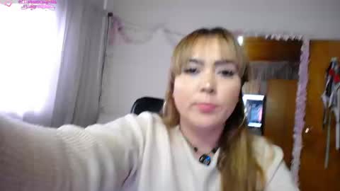 Antonella Martini online show from 18, 3, 2026