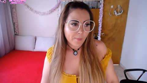 Antonella Martini online show from 12, 4, 2026