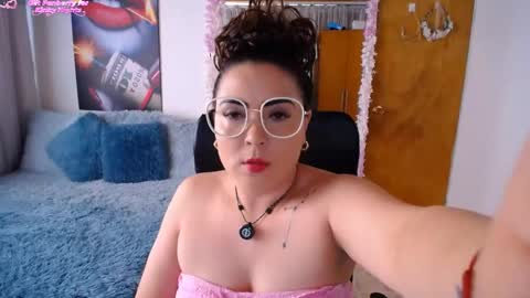 Antonella Martini online show from 5, 6, 2026