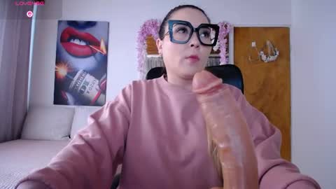 Antonella Martini online show from 29, 7, 2026