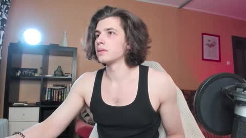 Daddy Marty online show from 29, 11, 2025