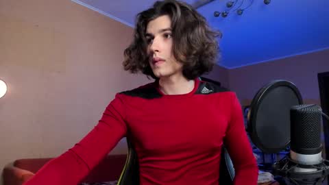 Daddy Marty online show from 22, 12, 2025