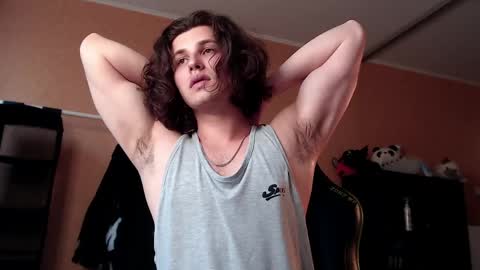 Daddy Marty online show from 12, 5, 2026