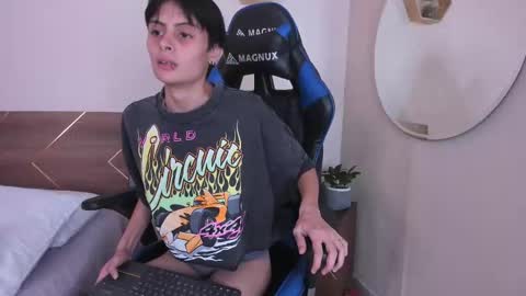 Snapshot of martinnagreco chatting on 24, 10, 2025 Martina and Anastasia online show from 24, 10, 2025