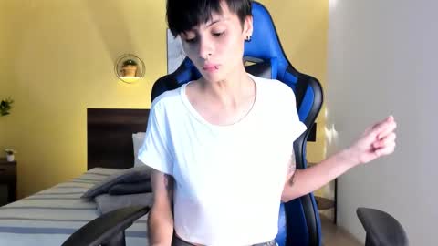 Snapshot of martinnagreco chatting on 25, 10, 2025 Martina and Anastasia online show from 25, 10, 2025