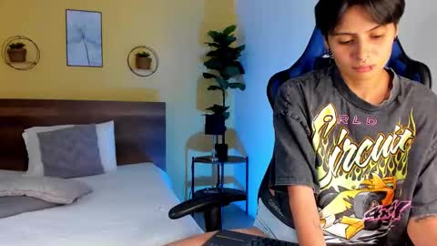 Snapshot of martinnagreco chatting on 10, 11, 2025 Martina and Anastasia online show from 10, 11, 2025