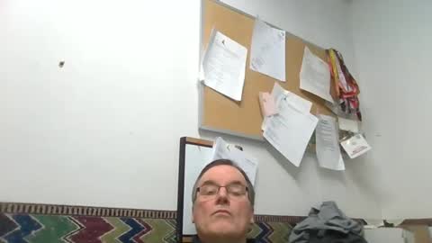 marty1688 online show from 20, 12, 2024