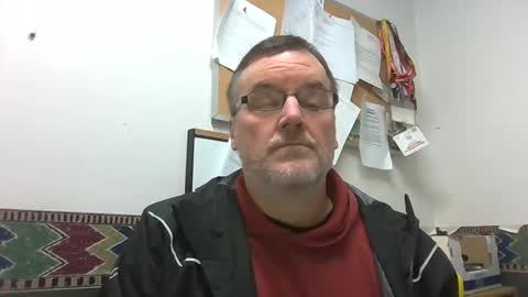 marty1688 online show from 20, 1, 2025