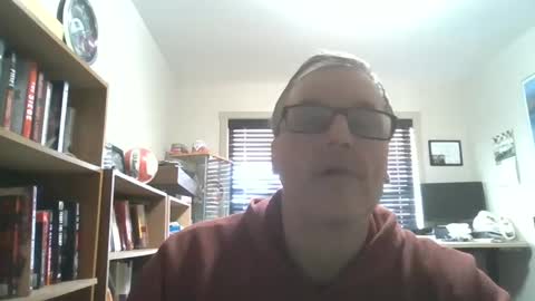 marty1688 online show from 5, 3, 2025