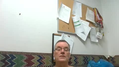 marty1688 online show from 16, 9, 2025