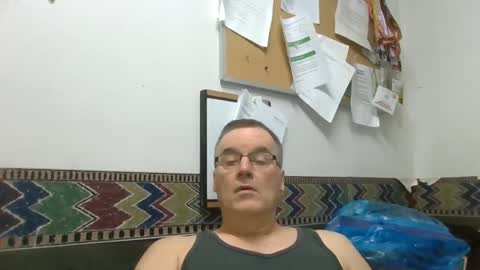 marty1688 online show from 17, 9, 2025