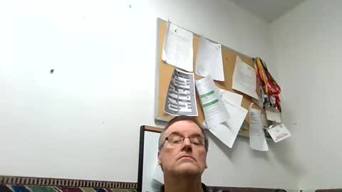 marty1688 online show from 6, 11, 2025