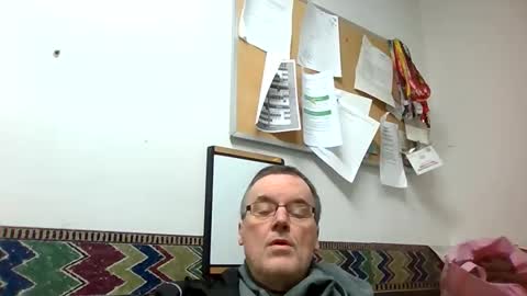 marty1688 online show from 12, 1, 2026