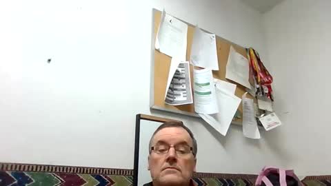 marty1688 online show from 15, 1, 2026