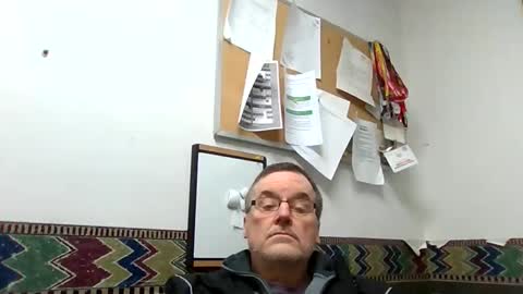 marty1688 online show from 19, 1, 2026