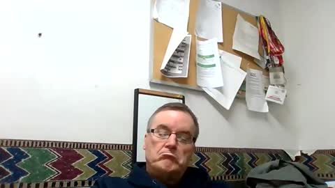 marty1688 online show from 27, 4, 2026