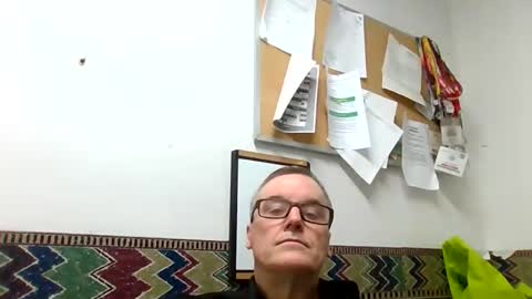 marty1688 online show from 10, 5, 2026