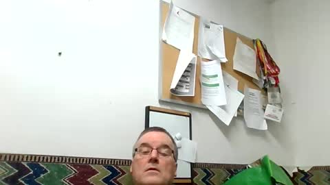 marty1688 online show from 18, 5, 2026