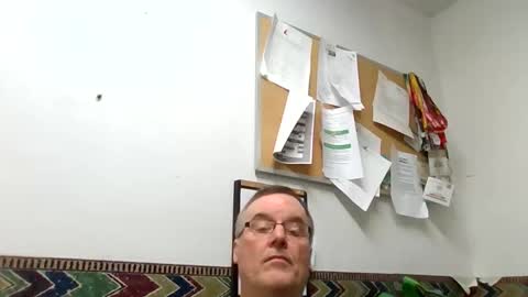 marty1688 online show from 19, 5, 2026