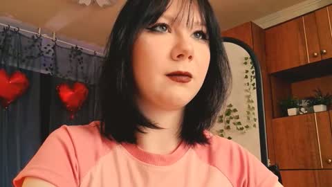 Snapshot of marty_bree chatting on 4, 3, 2026 Nancy online show from 4, 3, 2026