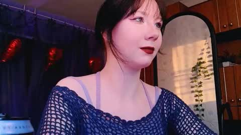 Snapshot of marty_bree chatting on 12, 3, 2026 Nancy online show from 12, 3, 2026