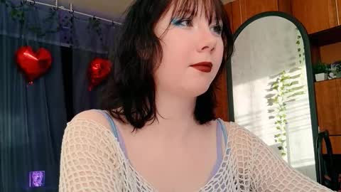 Snapshot of marty_bree chatting on 14, 3, 2026 Nancy online show from 14, 3, 2026