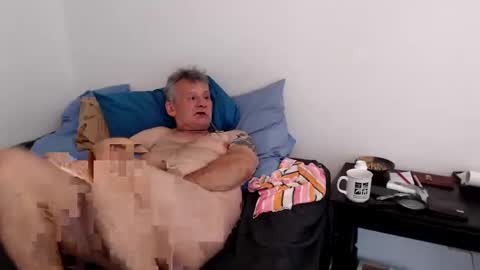 Moose online show from 1, 2, 2025