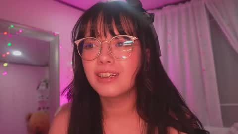 Snapshot of maru_chan_ chatting on 6, 3, 2025 INSTAGRAM Maruchan 02 online show from 6, 3, 2025