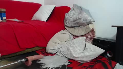 Snapshot of marusya_luxury chatting on 13, 11, 2025 marusya_luxury online show from 13, 11, 2025