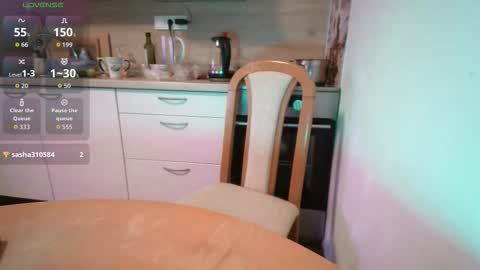 Mary2606 online show from 28, 11, 2025