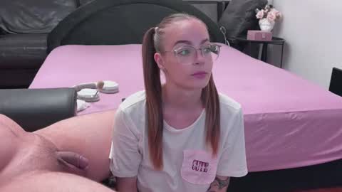 mary_bby online show from 14, 7, 2026