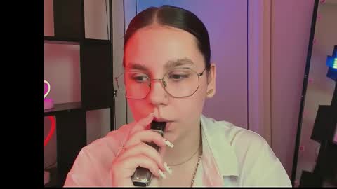 mary_chilli online show from 13, 3, 2026