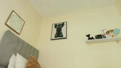 mary_cute9 online show from 18, 4, 2026